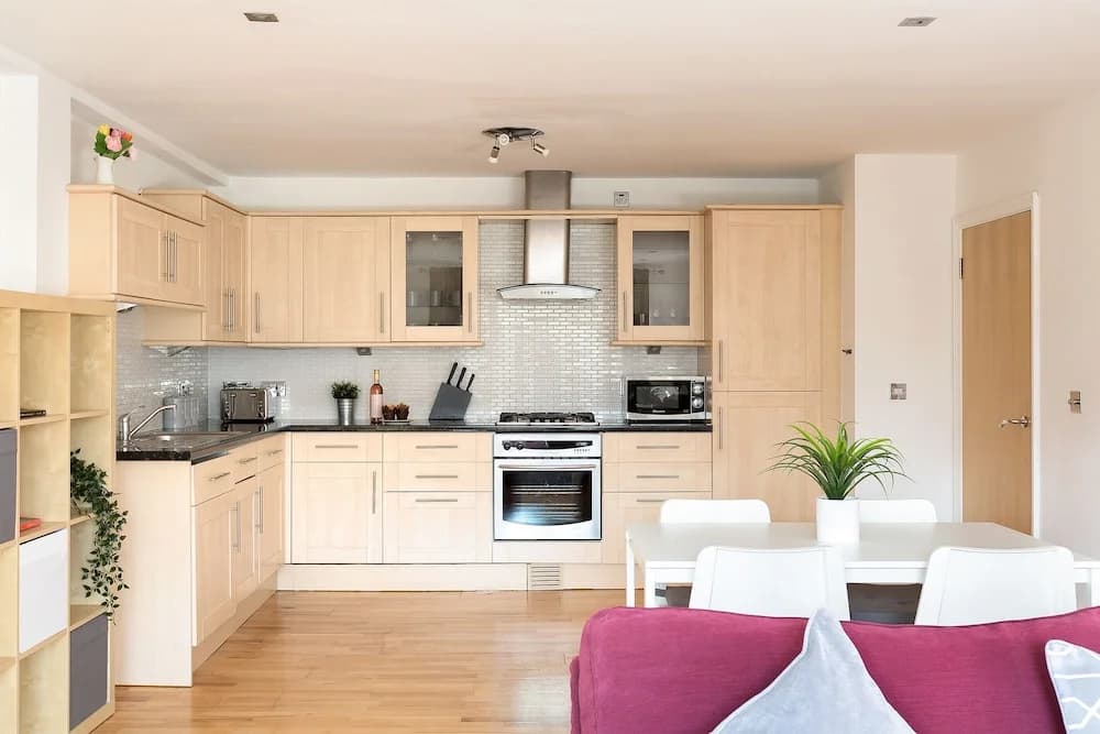 Serenity Apartment Whitechapel - photo 6