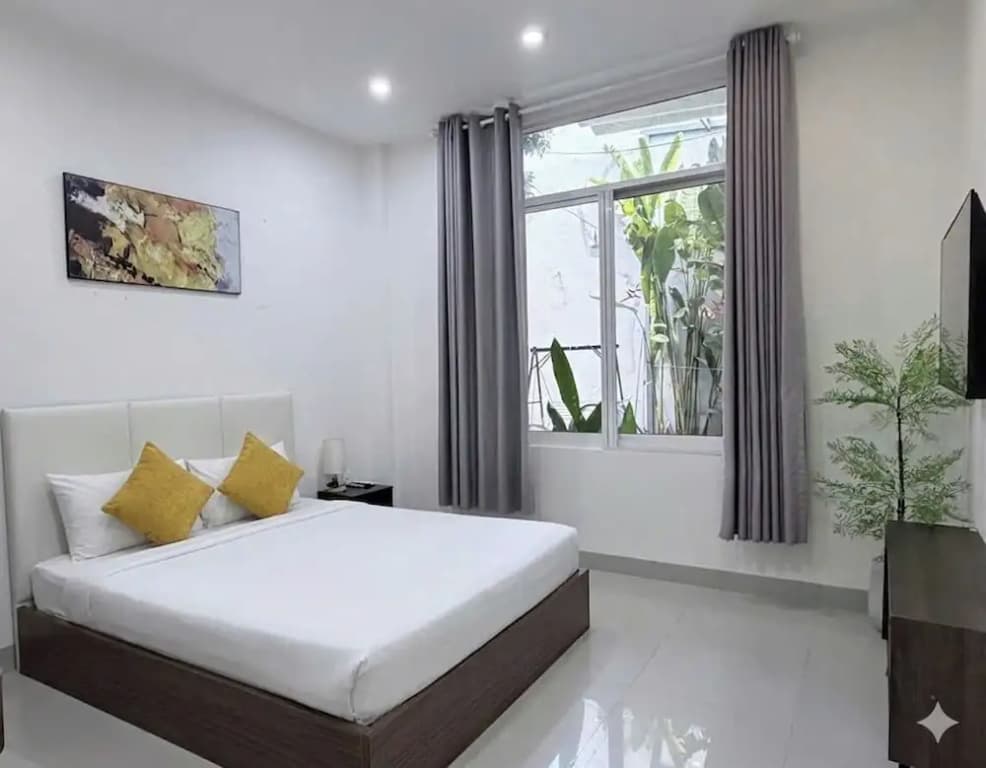 Cam On Beach 4-Bedroom Pool Villa - photo 1