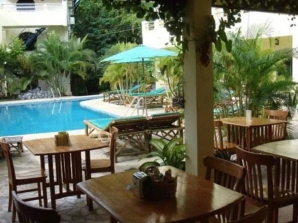 Sabai Hotel Aonang - photo 7