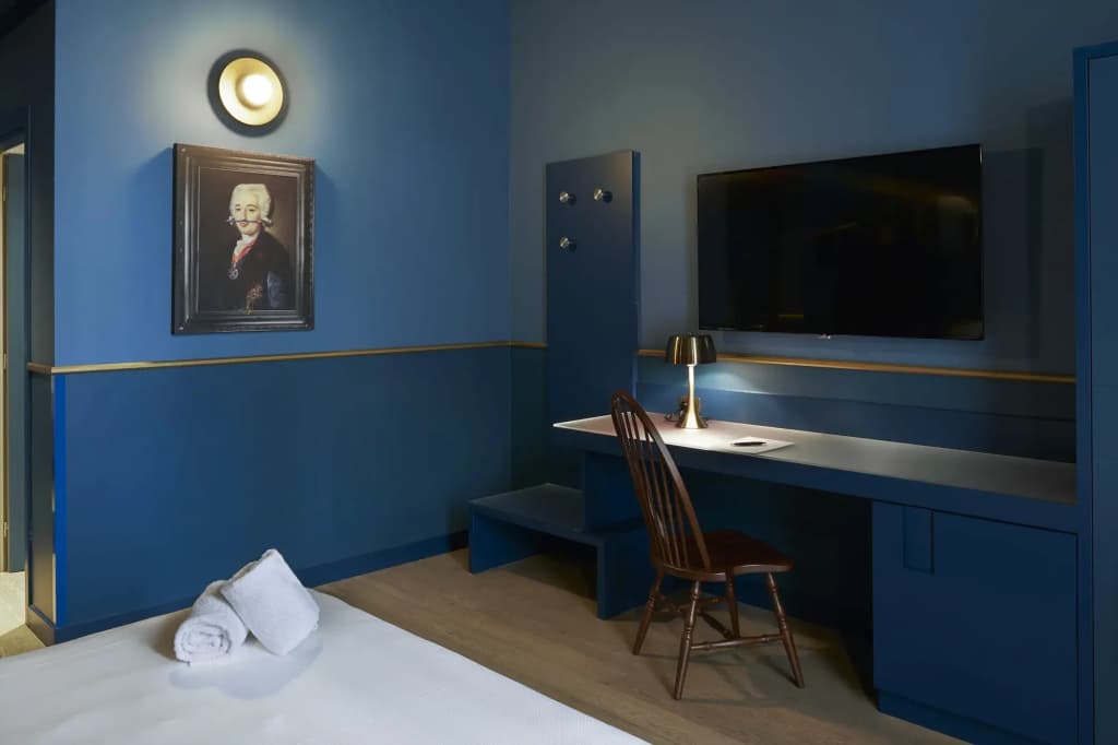 Clerici Boutique Hotel - photo 12