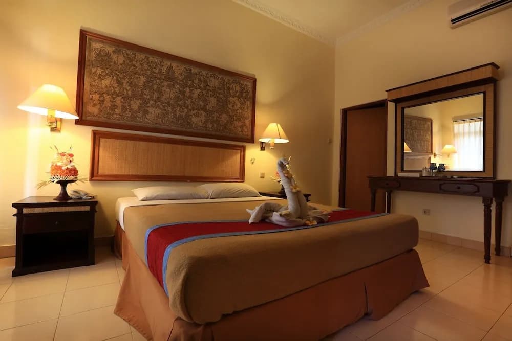 Laghawa Beach Inn Hotel - photo 2