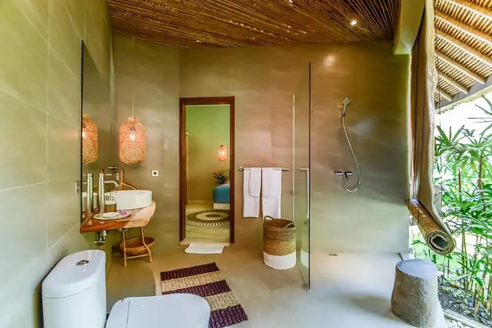 SuB Villas Bali - photo 19