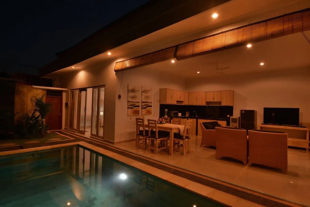 Villa Iluka Seminyak - photo 13