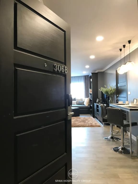 Stay in Style The Heart of Nimman R306AB - photo 31