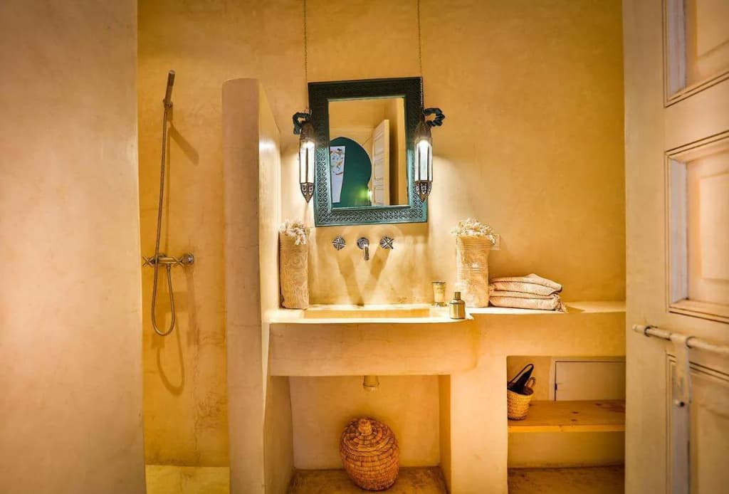 Riad Dar Sara - photo 25