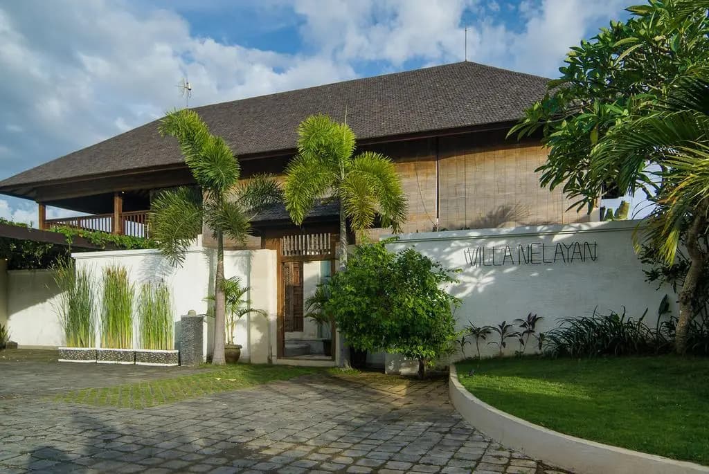 Villa Nelayan by Nakula Management - photo 15