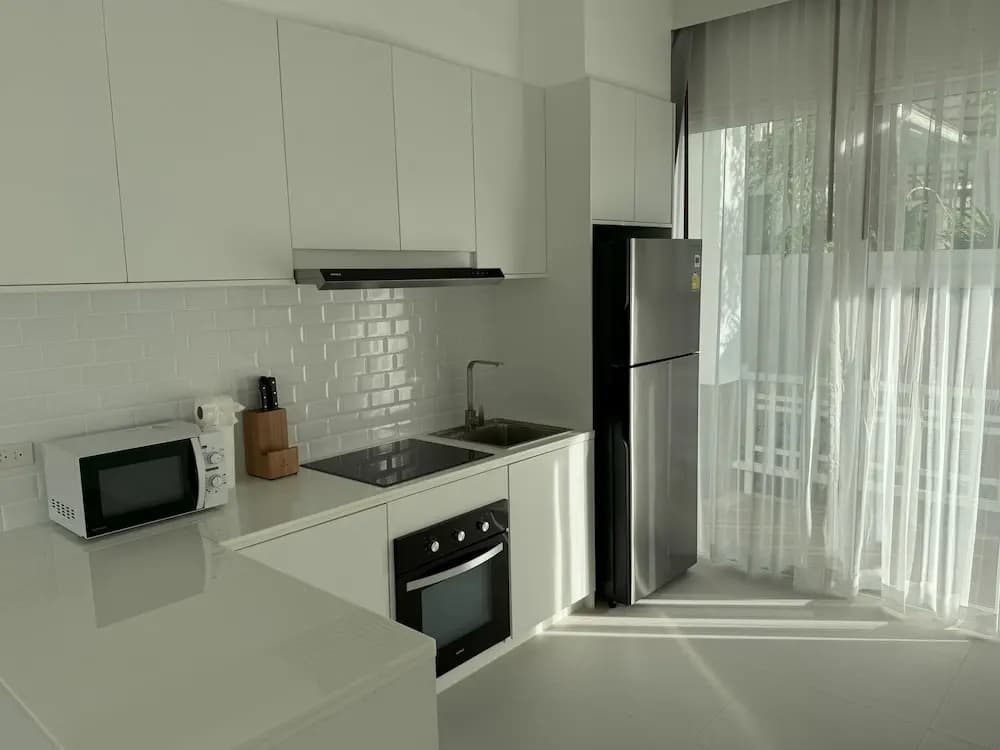 Kamala Garden View villa by Lofty - photo 20