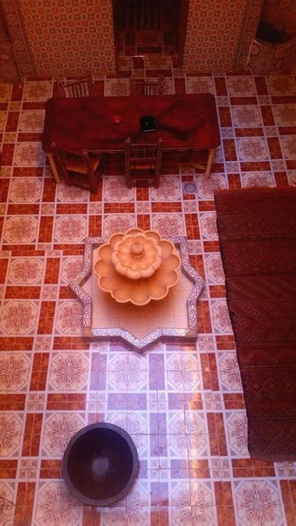 Riad Itry - Hostel - photo 7