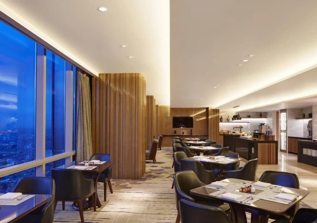 The Westin Jakarta - photo 22