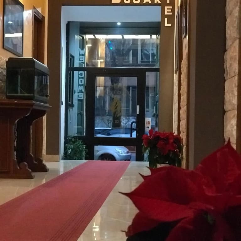 Hotel Bogart - photo 44