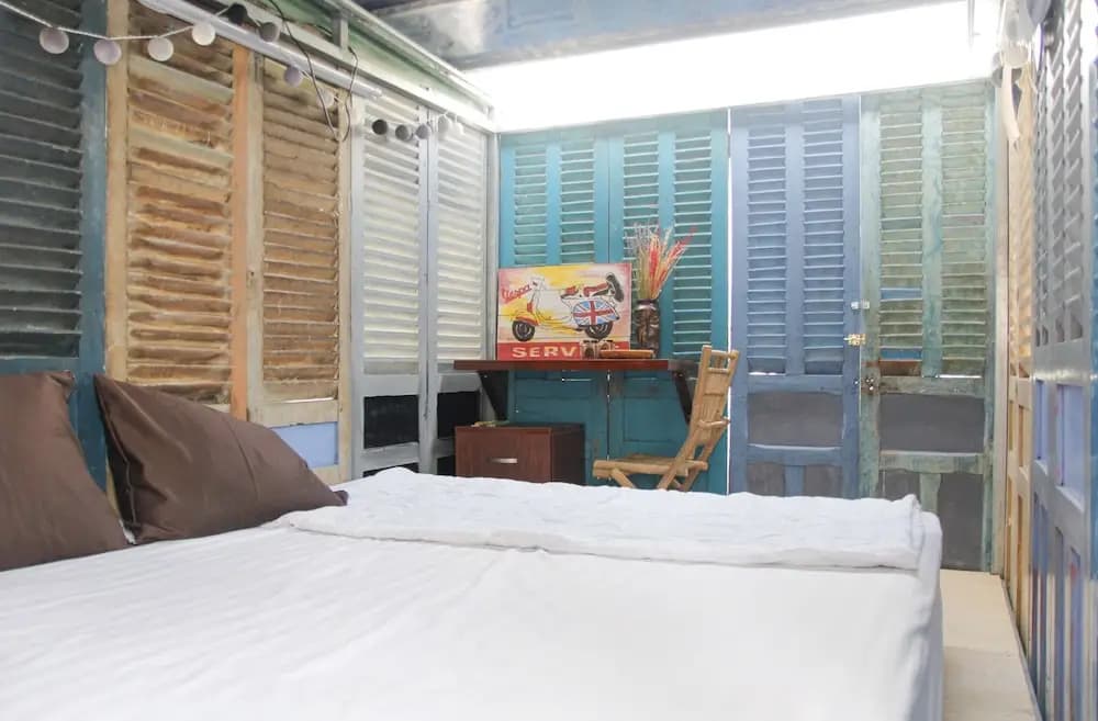 Welcome Home Homestay - Hostel - photo 5