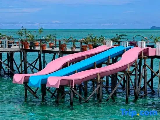 Sagittarius Resort - photo 18