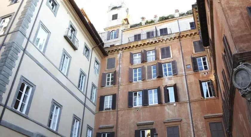 Pantheon Maddalena Luxury - photo 1
