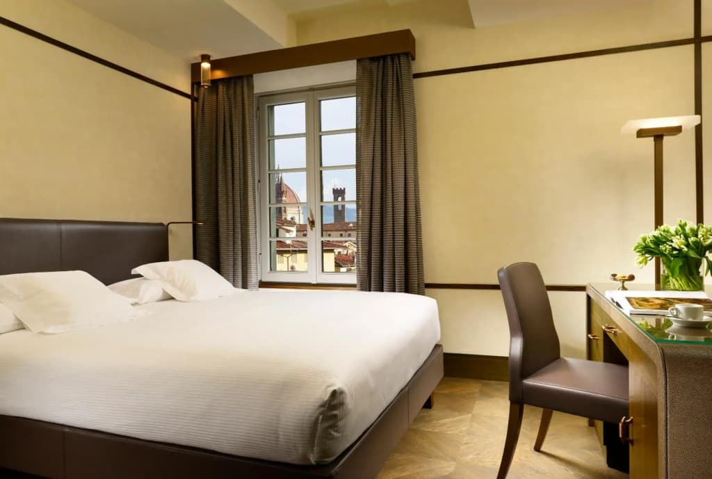 Balestri Hotel - photo 3