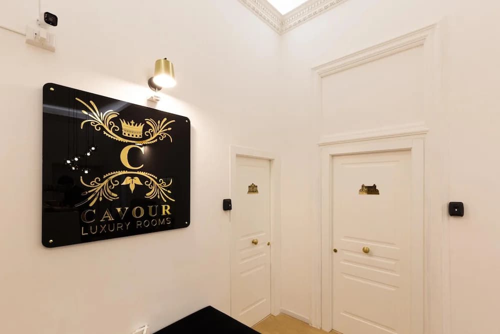 Cavour LR Collection - photo 13