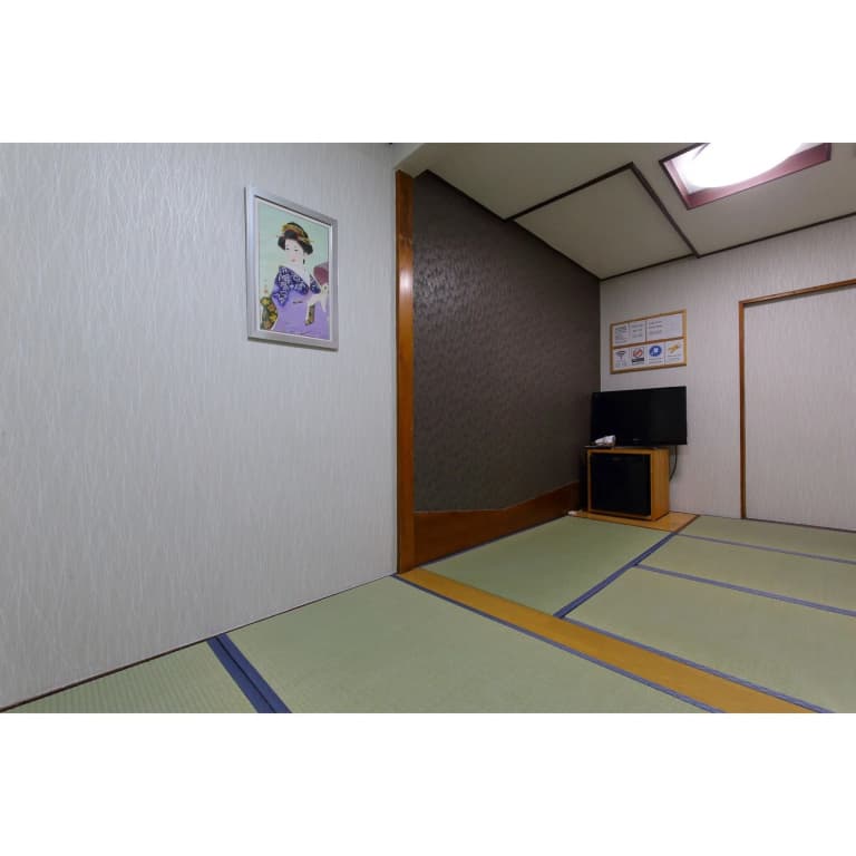 Haru Hotel - photo 11