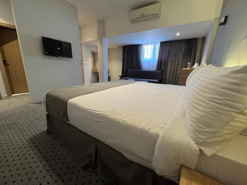 Atlas International Hotels - photo 25