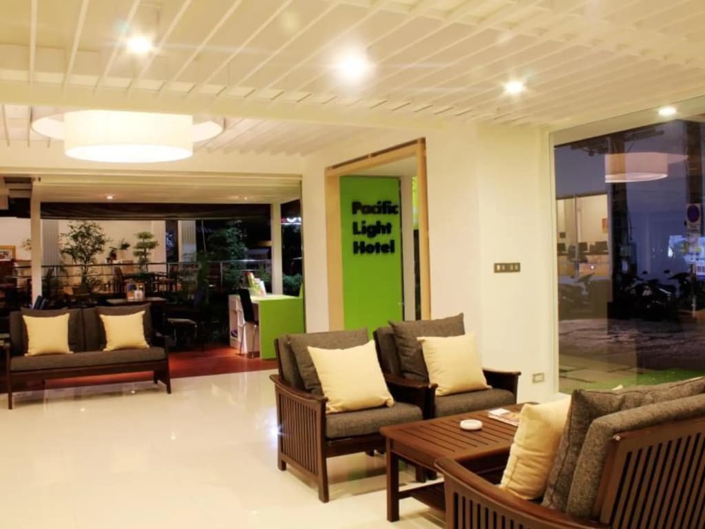My Hotel Phuket - photo 5