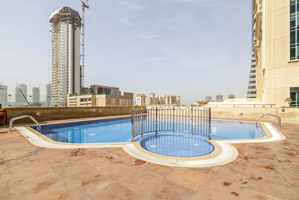 Driven Holiday Homes - Elite Tower - photo 14