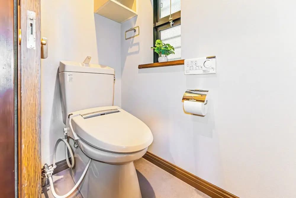 Poka Villa Aoyama - photo 35
