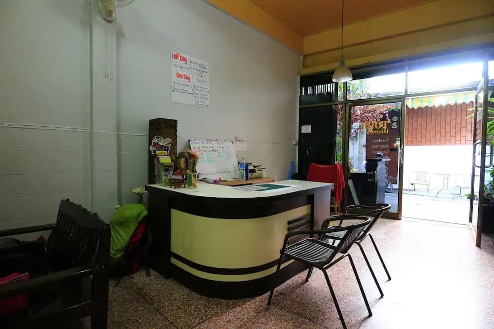 DaDa Hostel - photo 17
