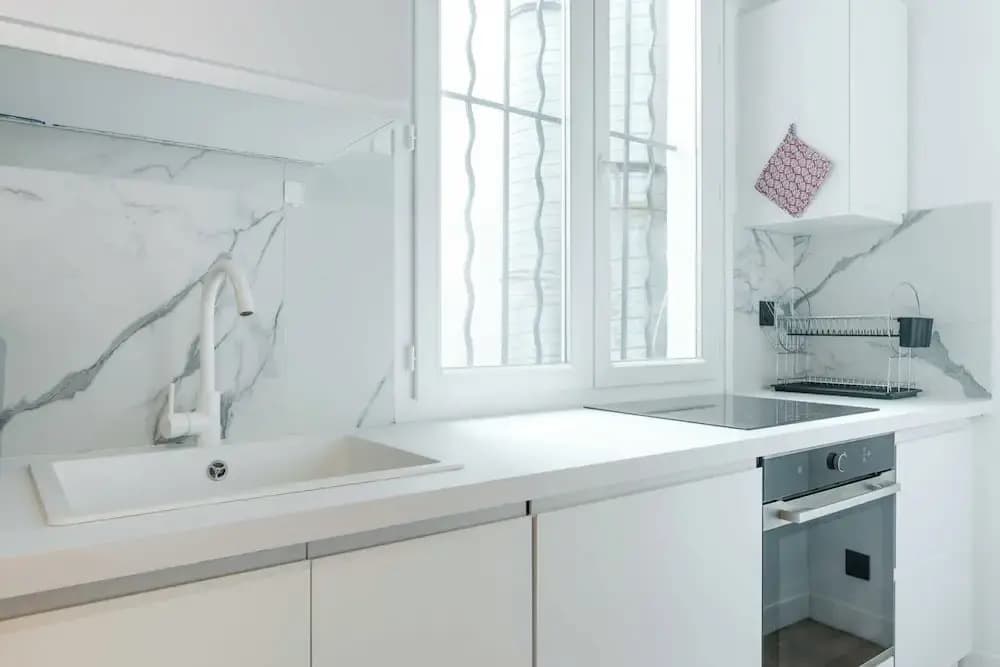 Peaceful Apartment - 2br/4p - Sorbonne - photo 9