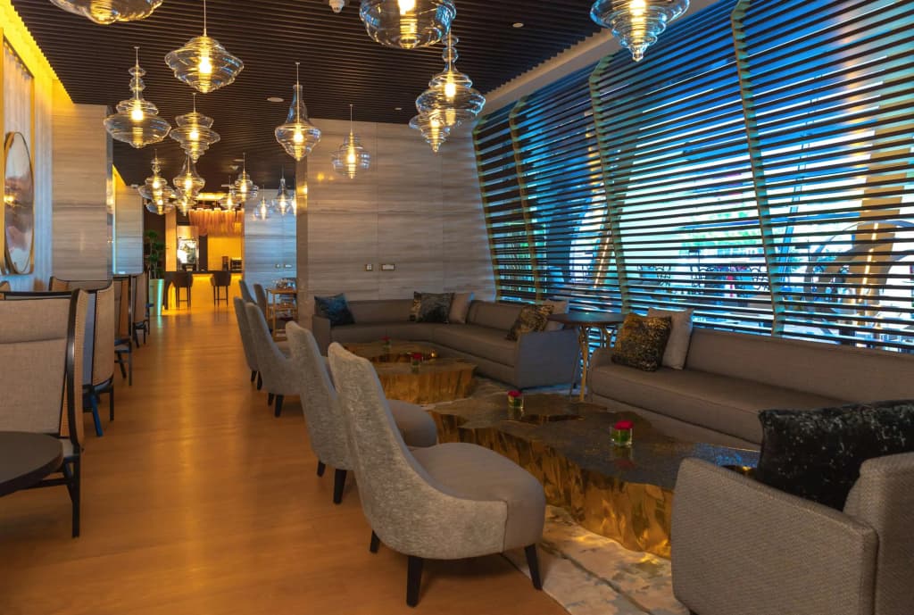 Steigenberger Hotel Doha - photo 26