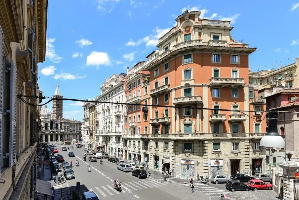 CS Cosy Termini Apartment - photo 9