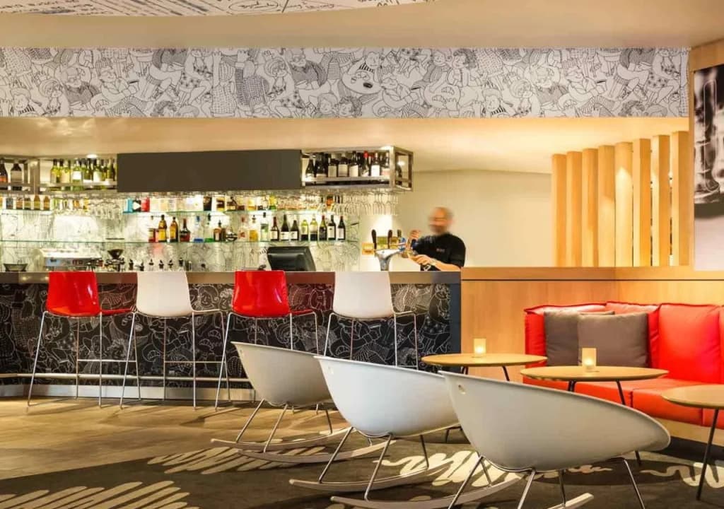 ibis Sydney Airport - photo 25