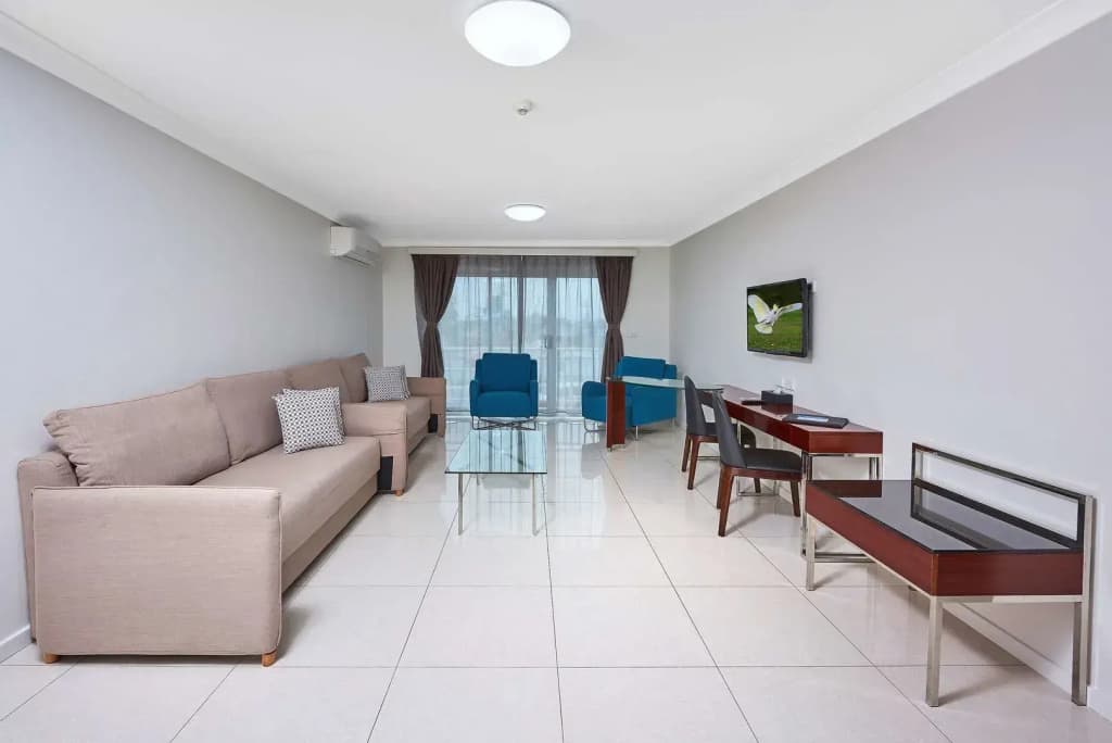 Best Western Casula Motor Inn - photo 18