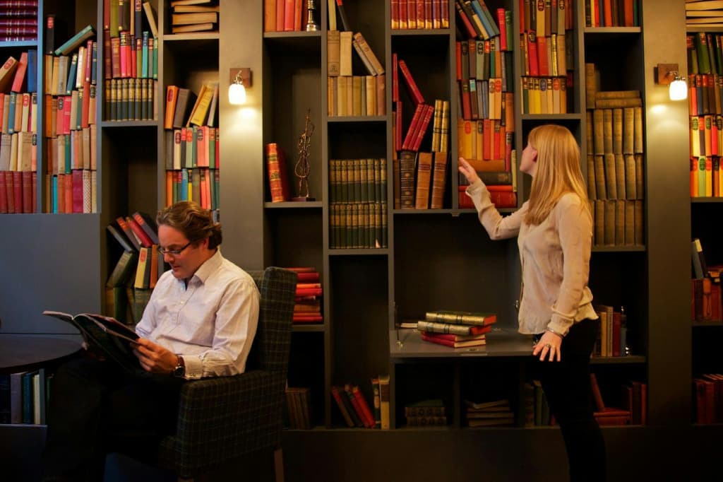 The Lodge Hotel - Putney - photo 22