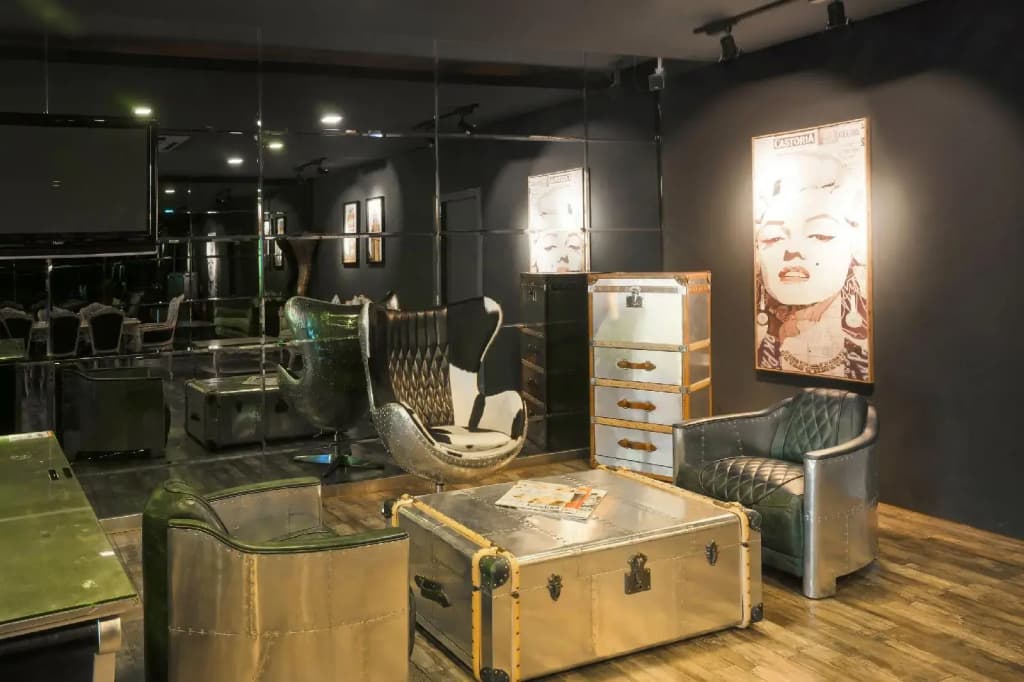 Artz Hotel Johor Bahru - photo 15