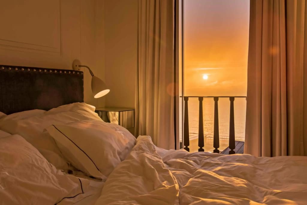 Santiago de Alfama - Boutique Hotel - photo 3