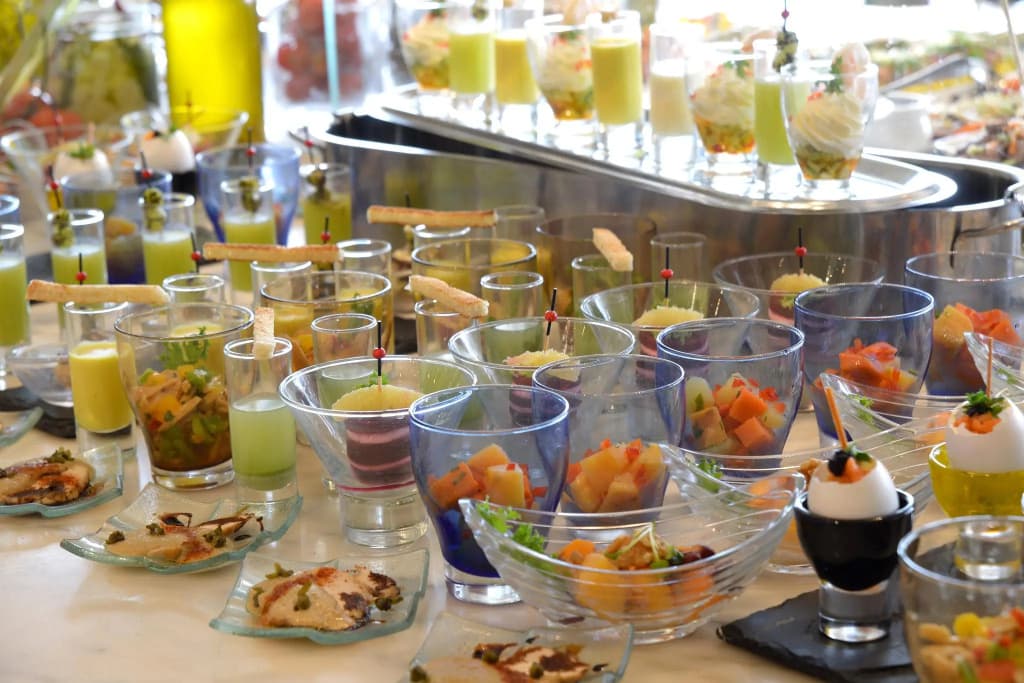 Intercontinental Cairo Semiramis by IHG - photo 11