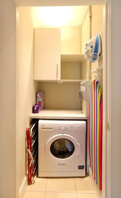 Fantastic Edinburgh Apartment - photo 17