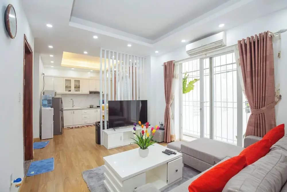 Sumitomo 4- Serviced Apartment - photo 39
