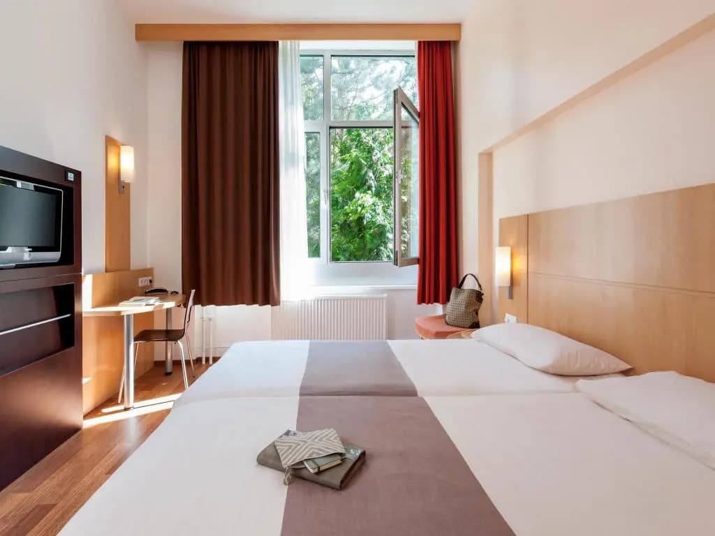 ibis Berlin City Süd - photo 28