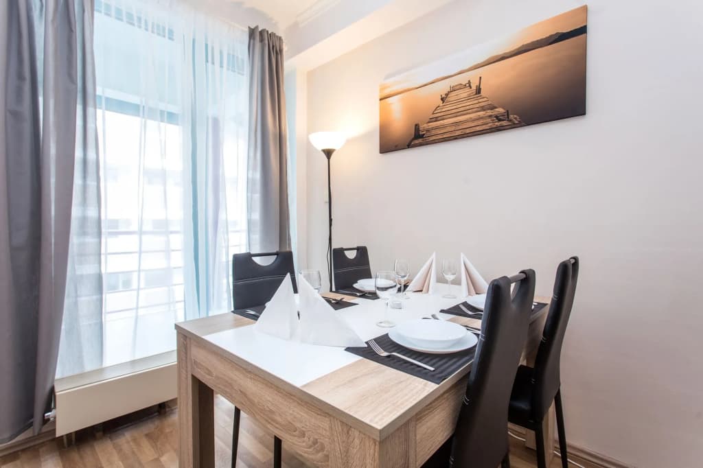 Terrace Hotel Prague - photo 17