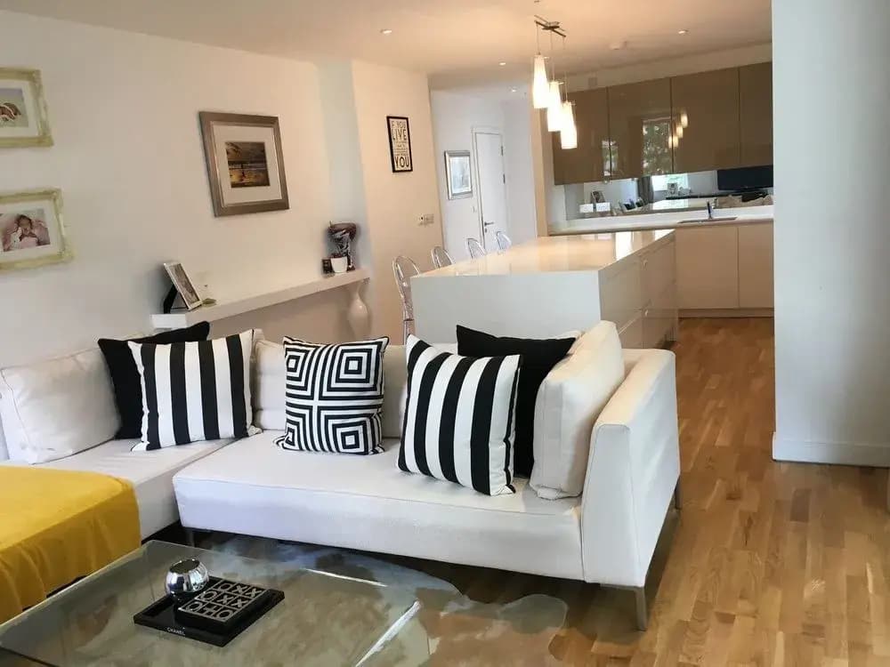 Olympic Park Apartment - photo 6