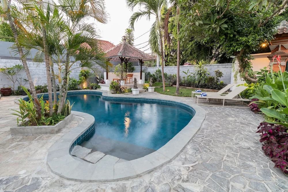 Villa Miracle - photo 14
