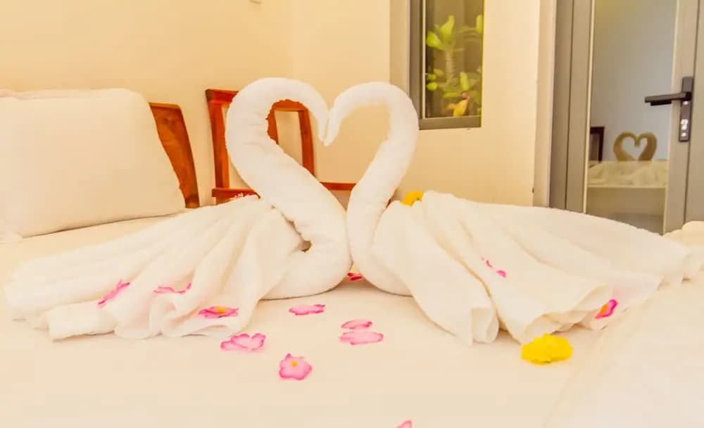 Lien Thong Hotel - photo 25
