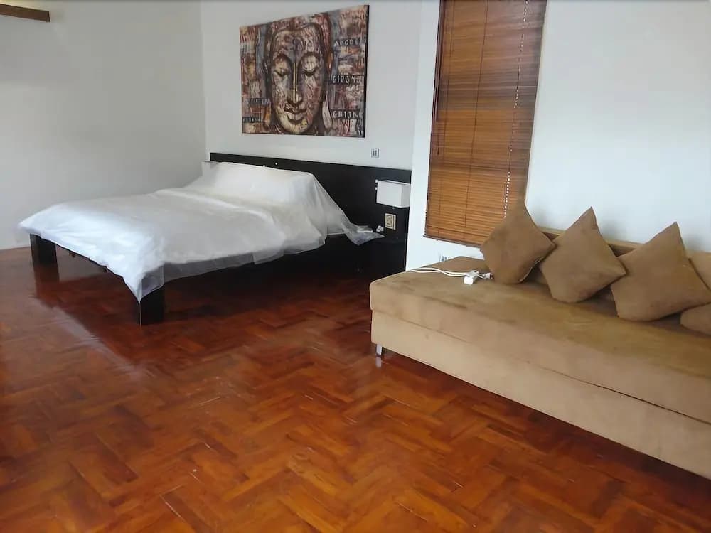 Intan Mutiara Sanur Beach Villa - photo 3