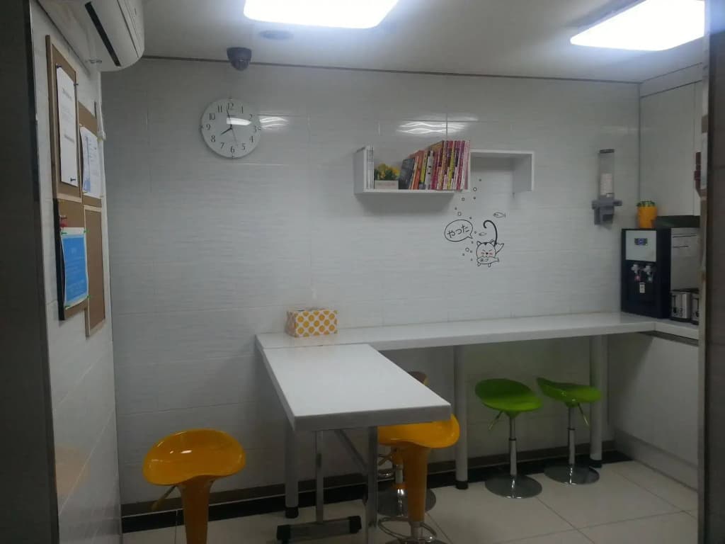Tomo Residence - photo 8
