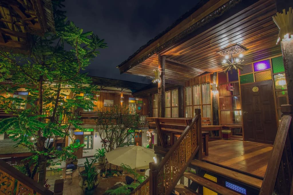 Pao Come Boutique House - photo 18