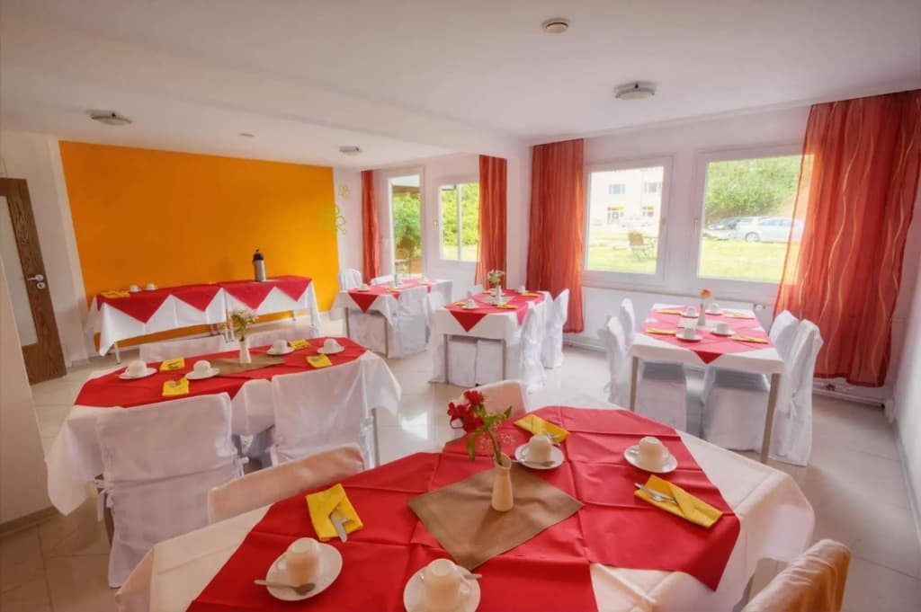 Hotel B1 - photo 15