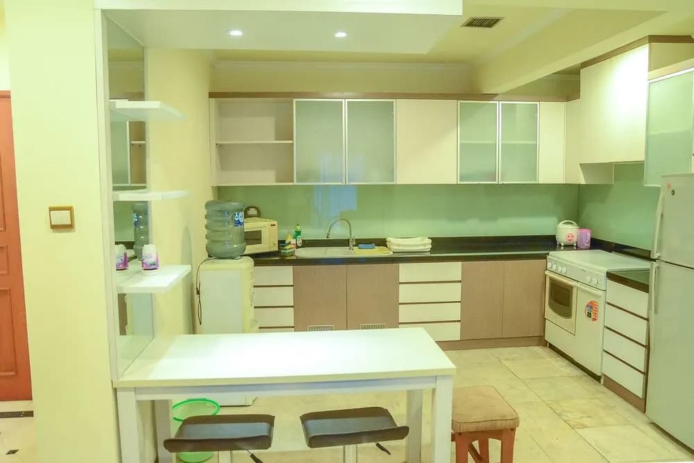 Exclusive 2 Bedrooms Ambassador By Travelio - photo 12