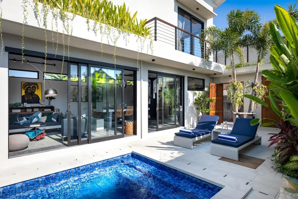 Summer House Villa - photo 5