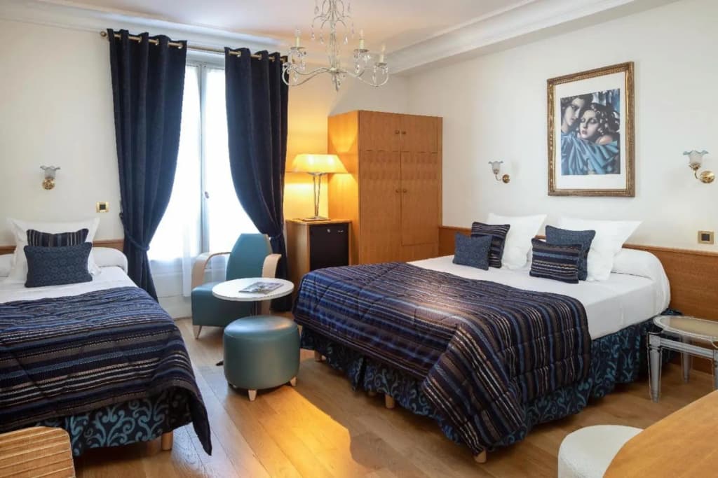 Hôtel du Levant - photo 16