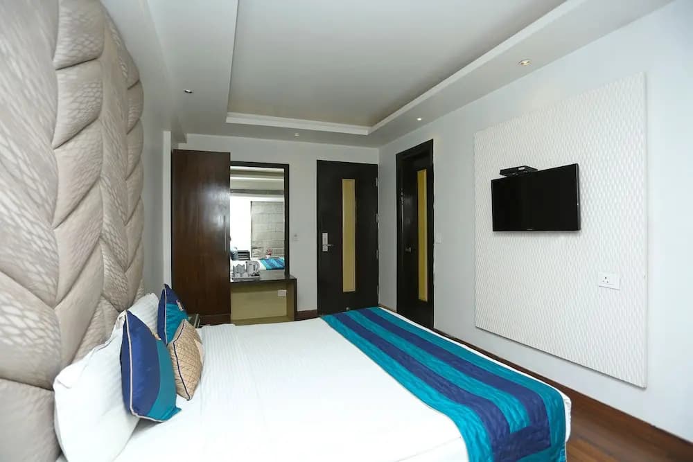 Hotel Uppal International - photo 43