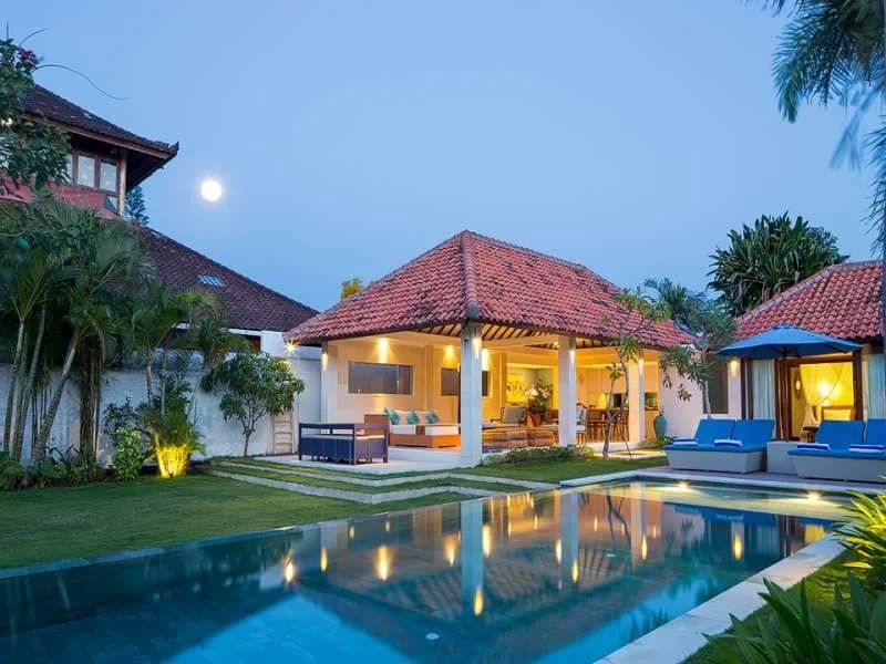 Banyan Villa Bali - photo 8